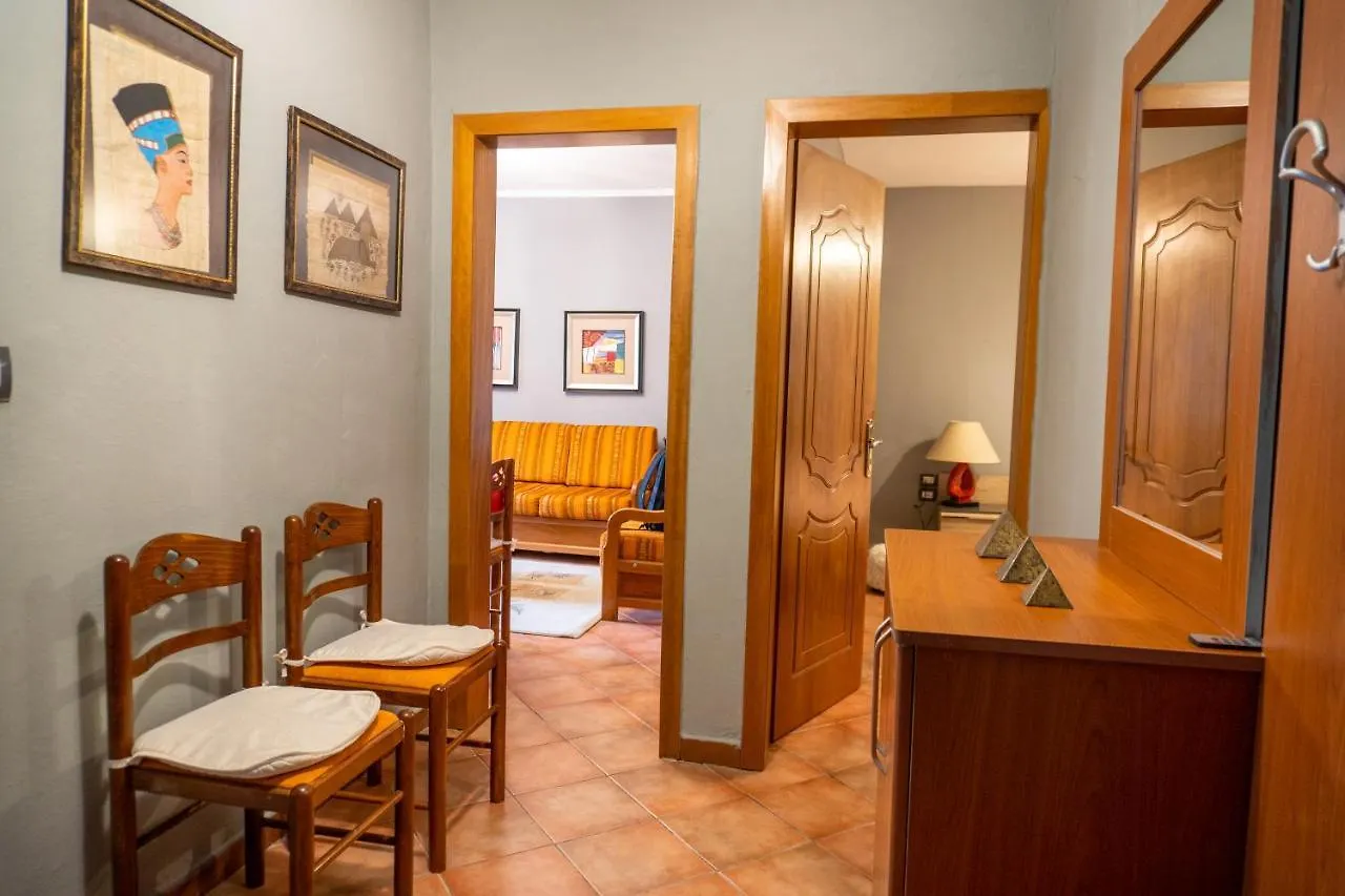 Joko Apartments Tirana