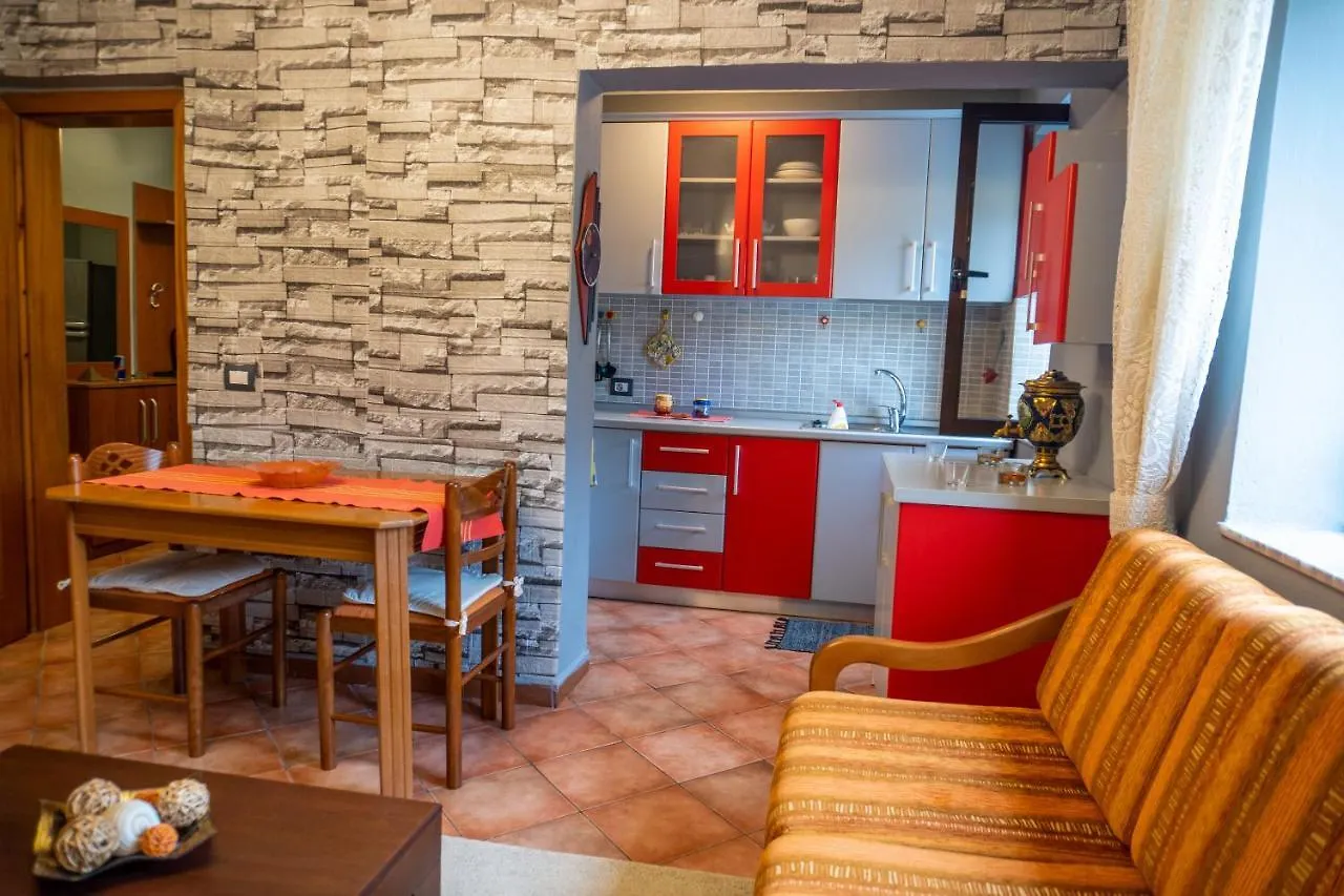 Joko Apartments Tirana Albanien